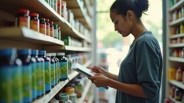 Come scegliere gli integratori per dimagrire in modo sicuro