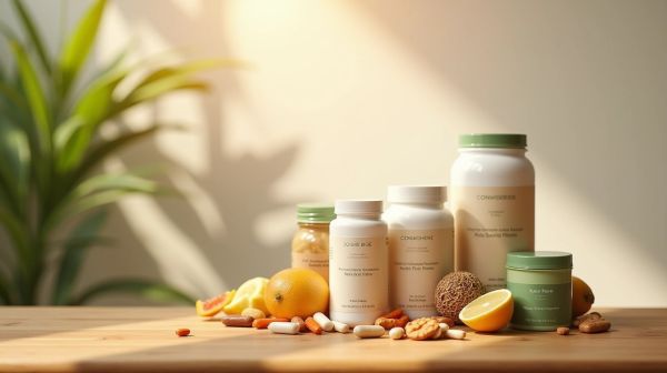 Come scegliere gli integratori per dimagrire in modo sicuro