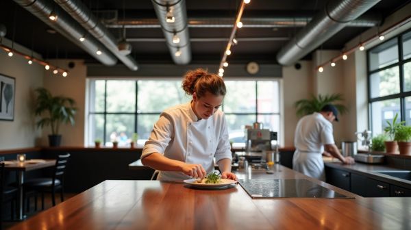 Exparta: come la tecnologia trasforma il settore horeca e i professionisti della ricambistica