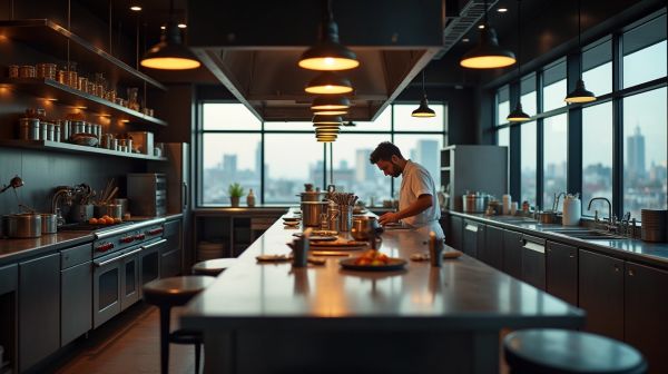 Exparta: come la tecnologia trasforma il settore horeca e i professionisti della ricambistica