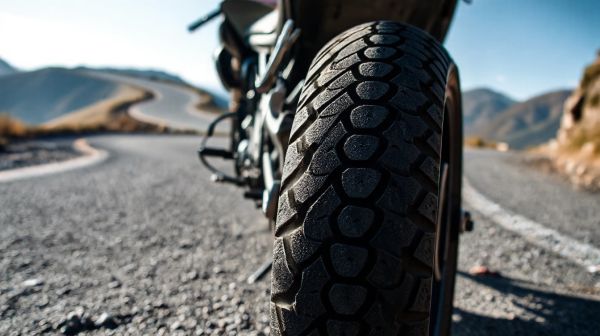I migliori pneumatici 140 80 R15 per viaggiare sicuri in moto