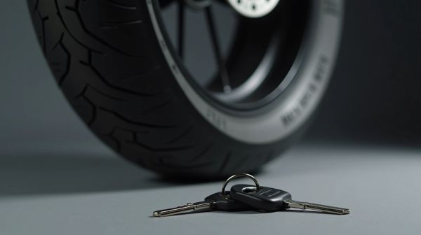 Quali pneumatici moto 140 80 R15 scegliere per la tua sicurezza?