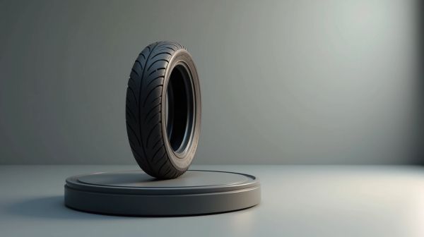 Quali pneumatici moto 140 80 R15 scegliere per la tua sicurezza?