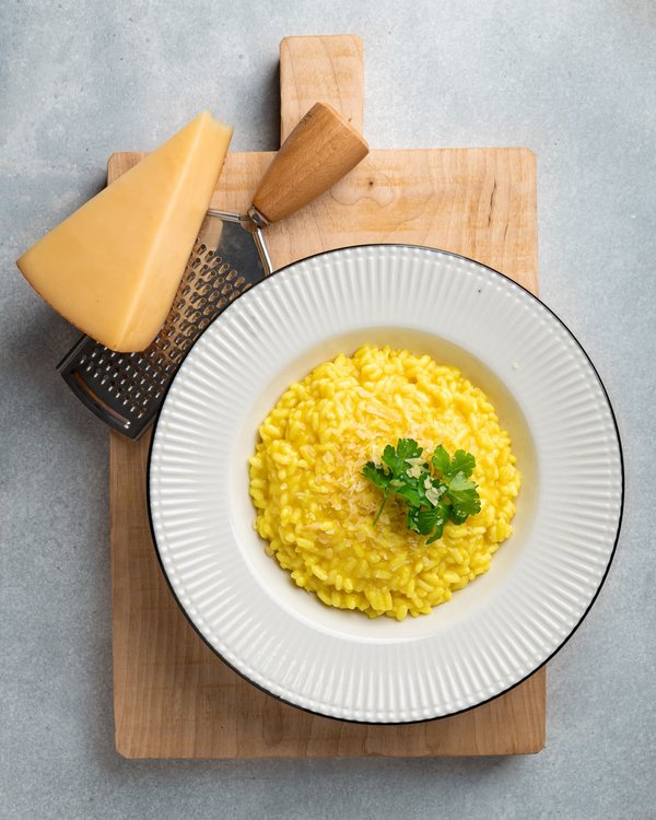 Quali sono i segreti per una riuscita risotto cremoso?
