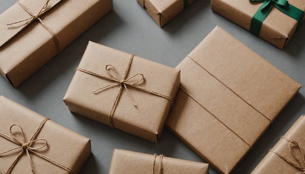 Carte da regalo riciclabili: il tuo imballaggio sostenibile